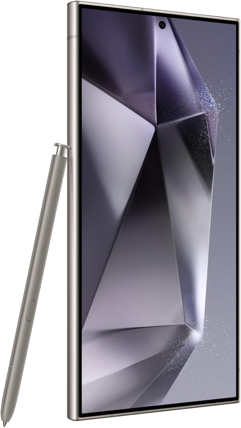 1TB Unlocked Android Smartphone with 200MP Camera and S Pen L220931