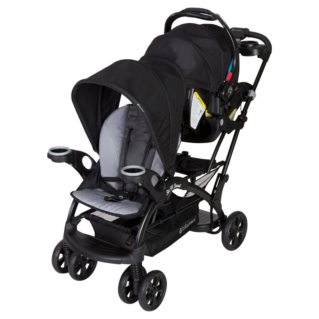 Sit N Stand Ultra Stroller L21343