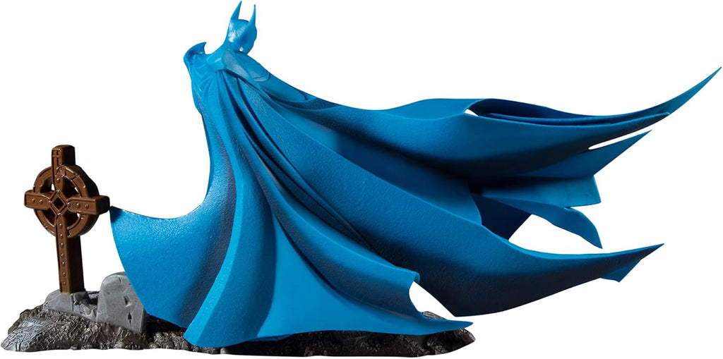 Multicolour Batman Action Figure Y165650