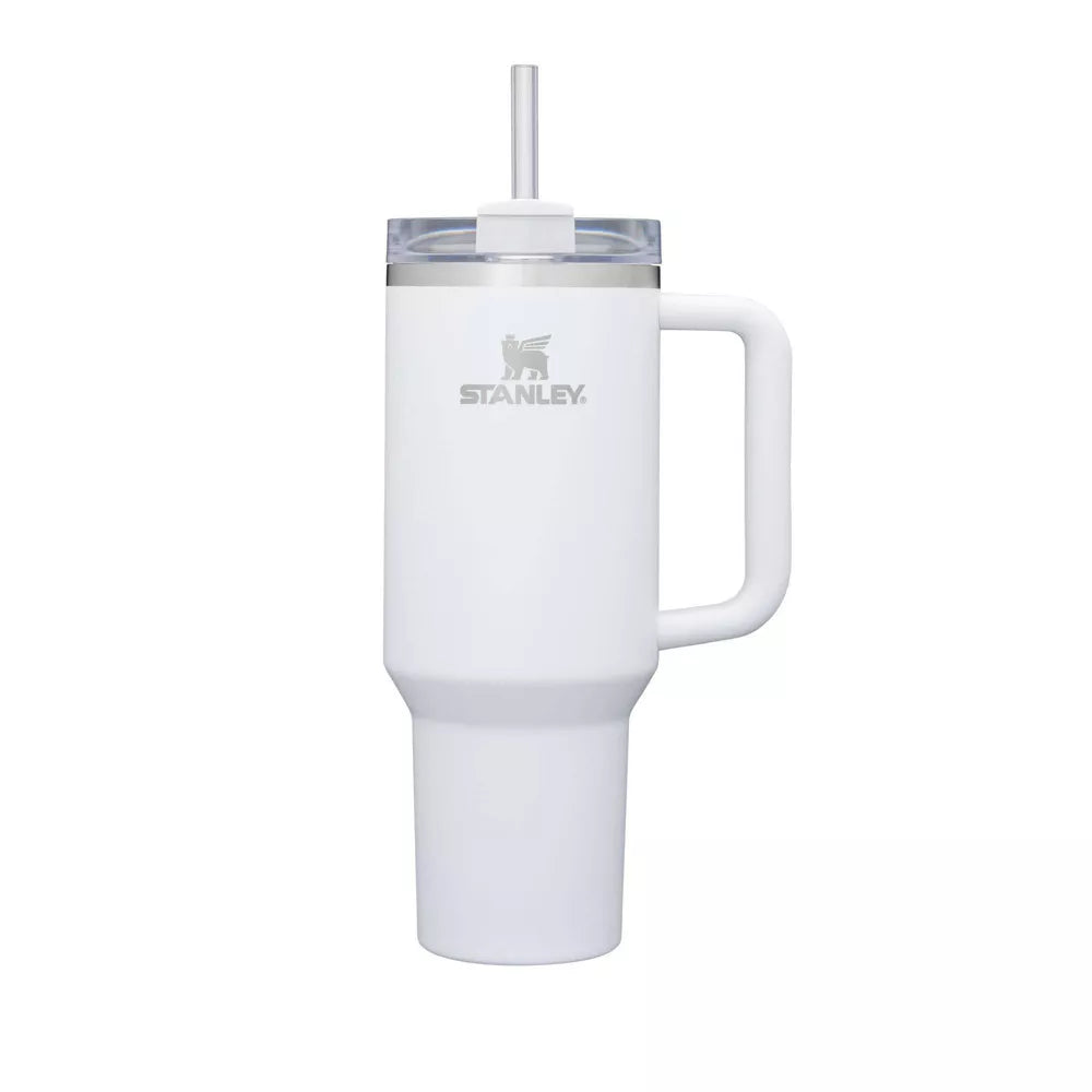 40oz Stainless Steel Tumbler W170
