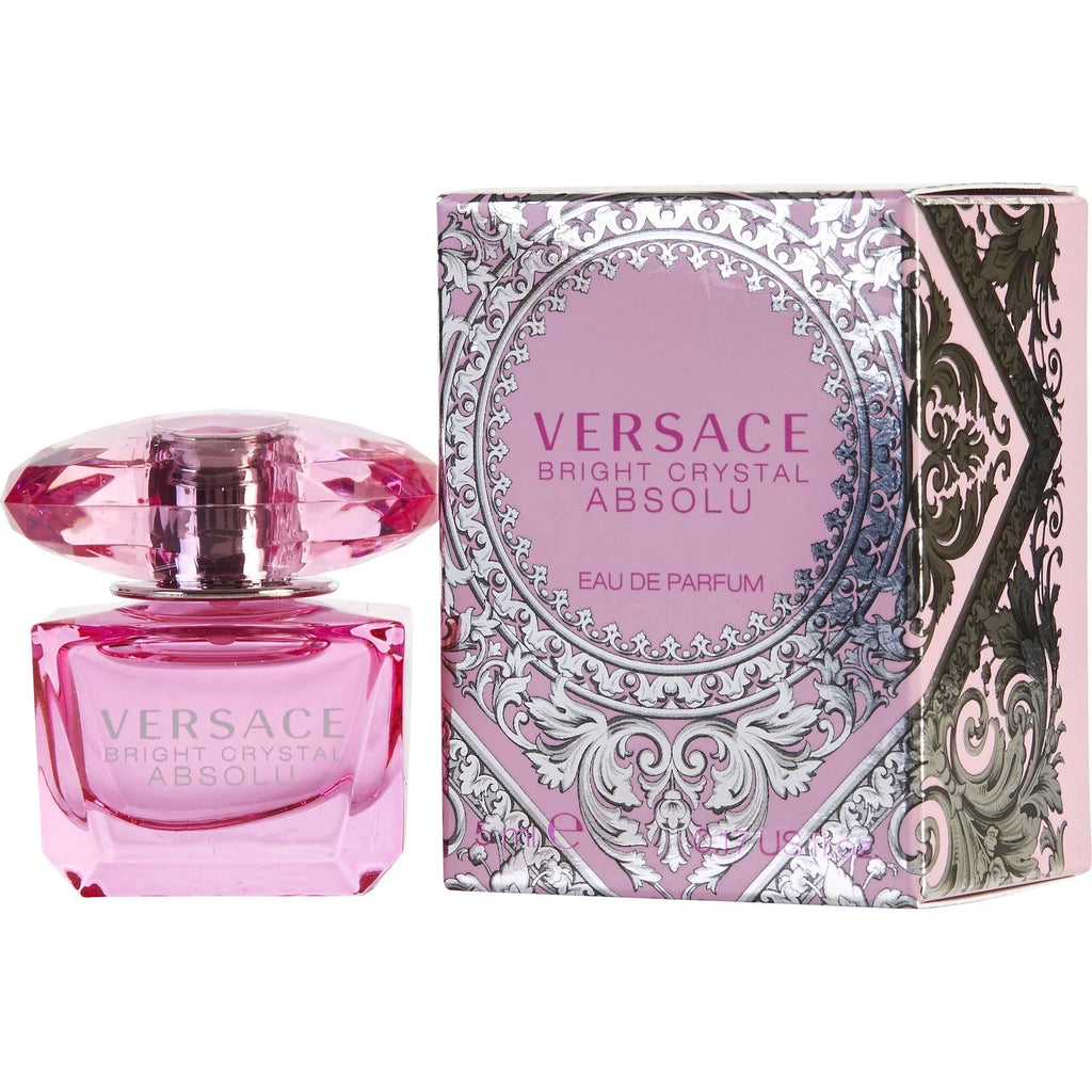 5ml 3PK EDP EDT Kit D973