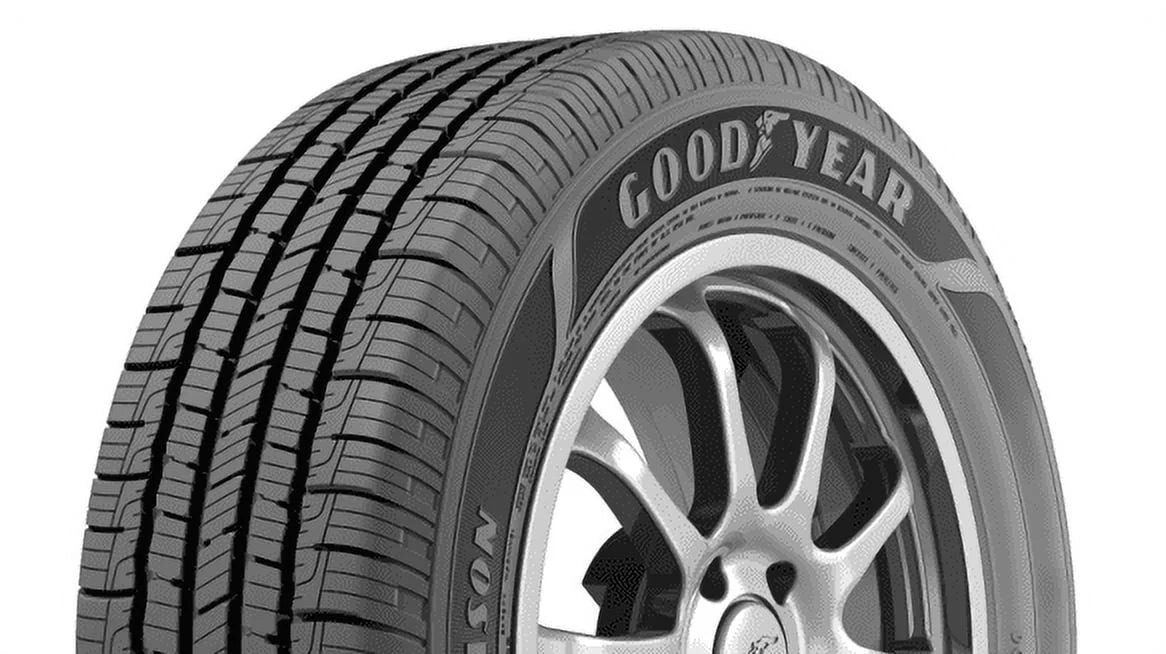 195/65R15 91H All-Season Tire E804