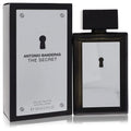 Eau De Toilette Spray 3.4 oz Q536