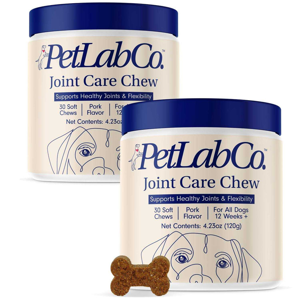 Joint Care Chews for Dogs with Glucosamine F77223
