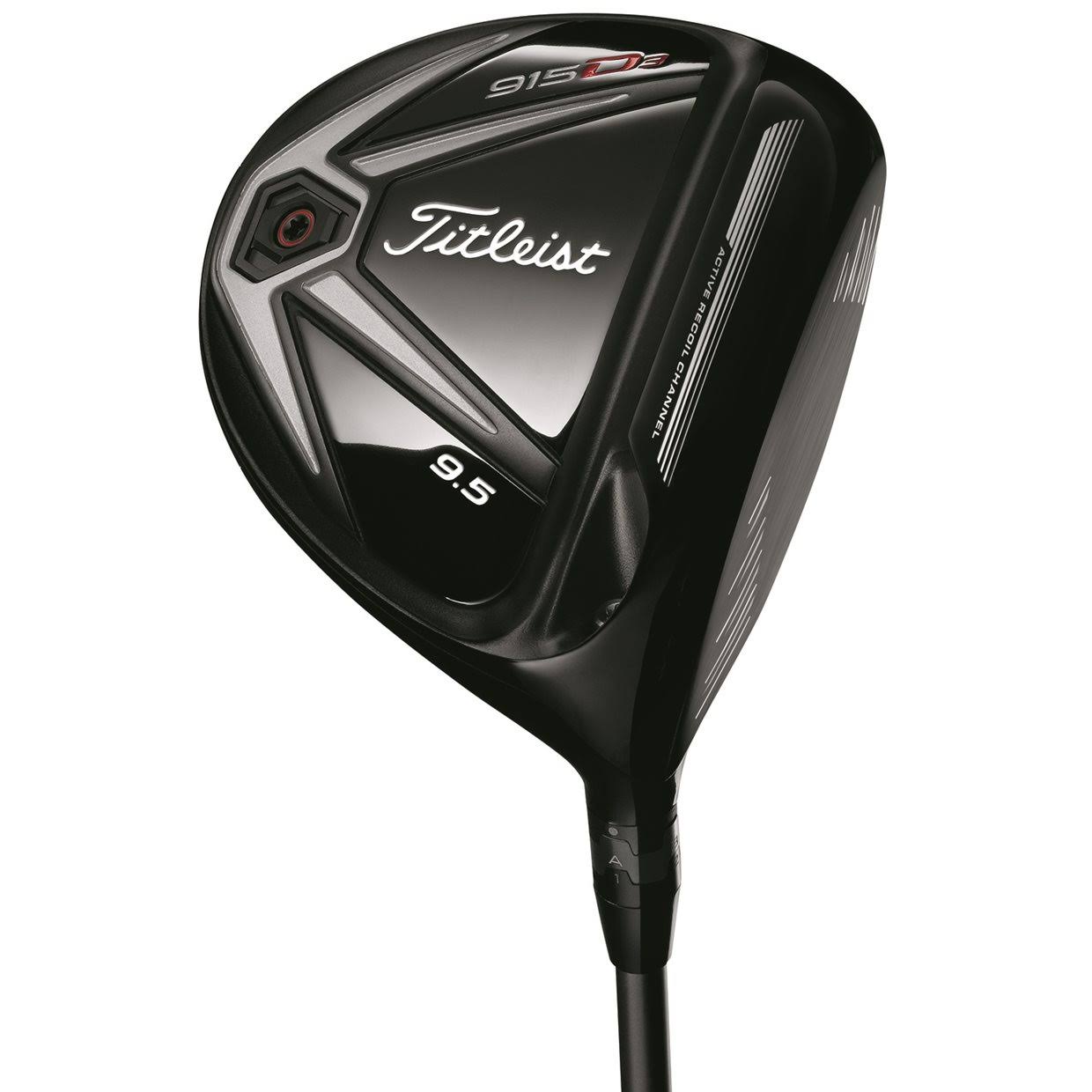 used 915D3 Driver Golf Club Q838747