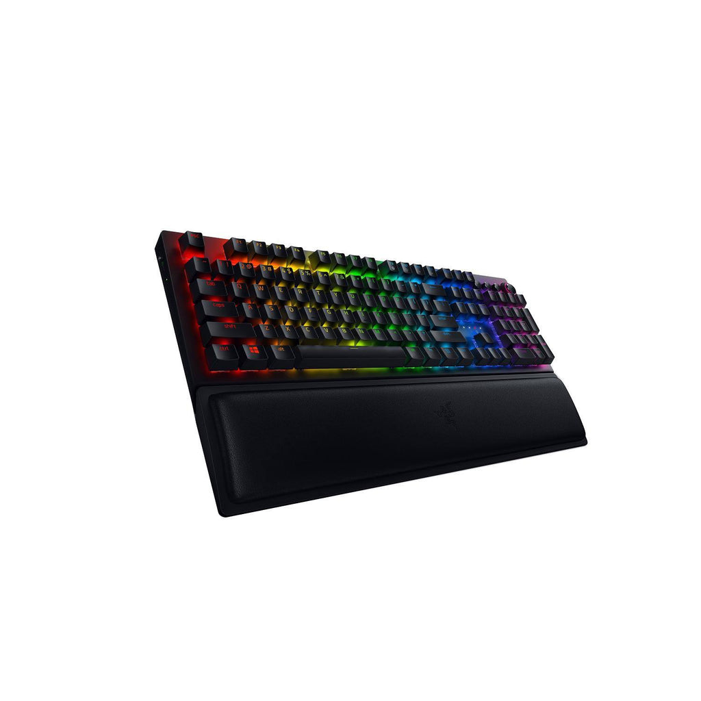 Wireless Mechanical Gaming Keyboard - Yellow Switch V455811