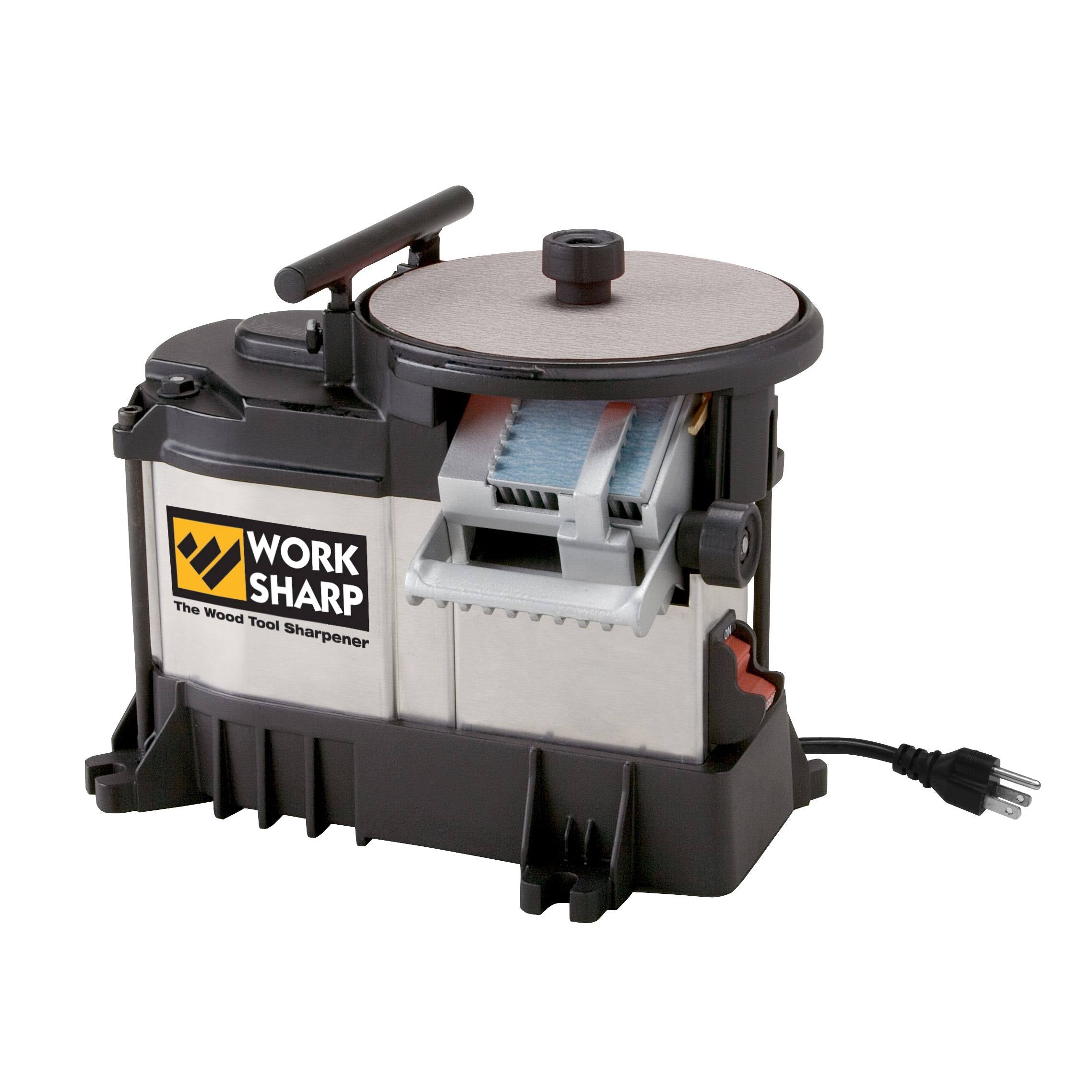 Tool Sharpener A377363