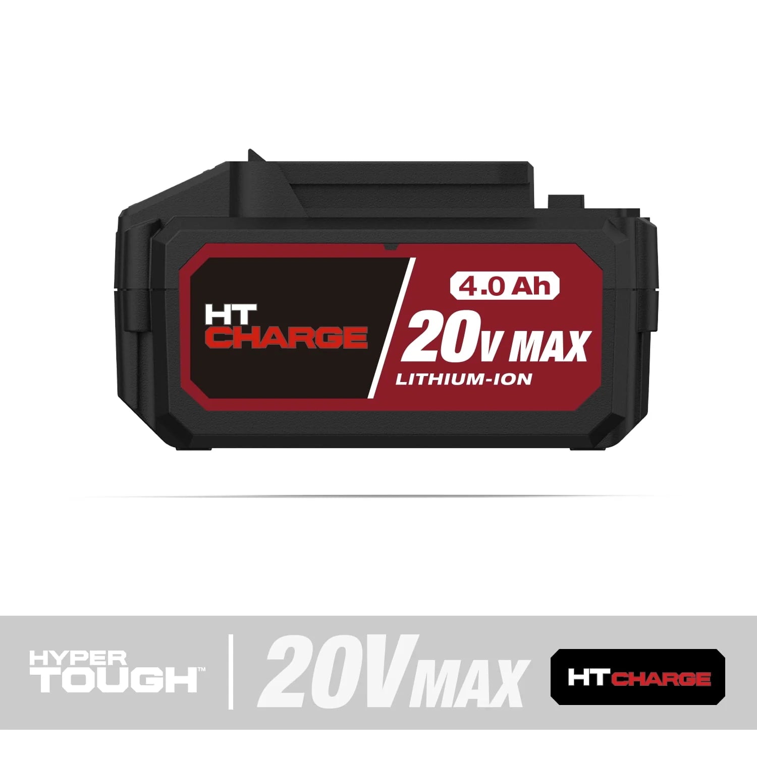 20V Max 4.0Ah Lithium-Ion Battery Pack V1215