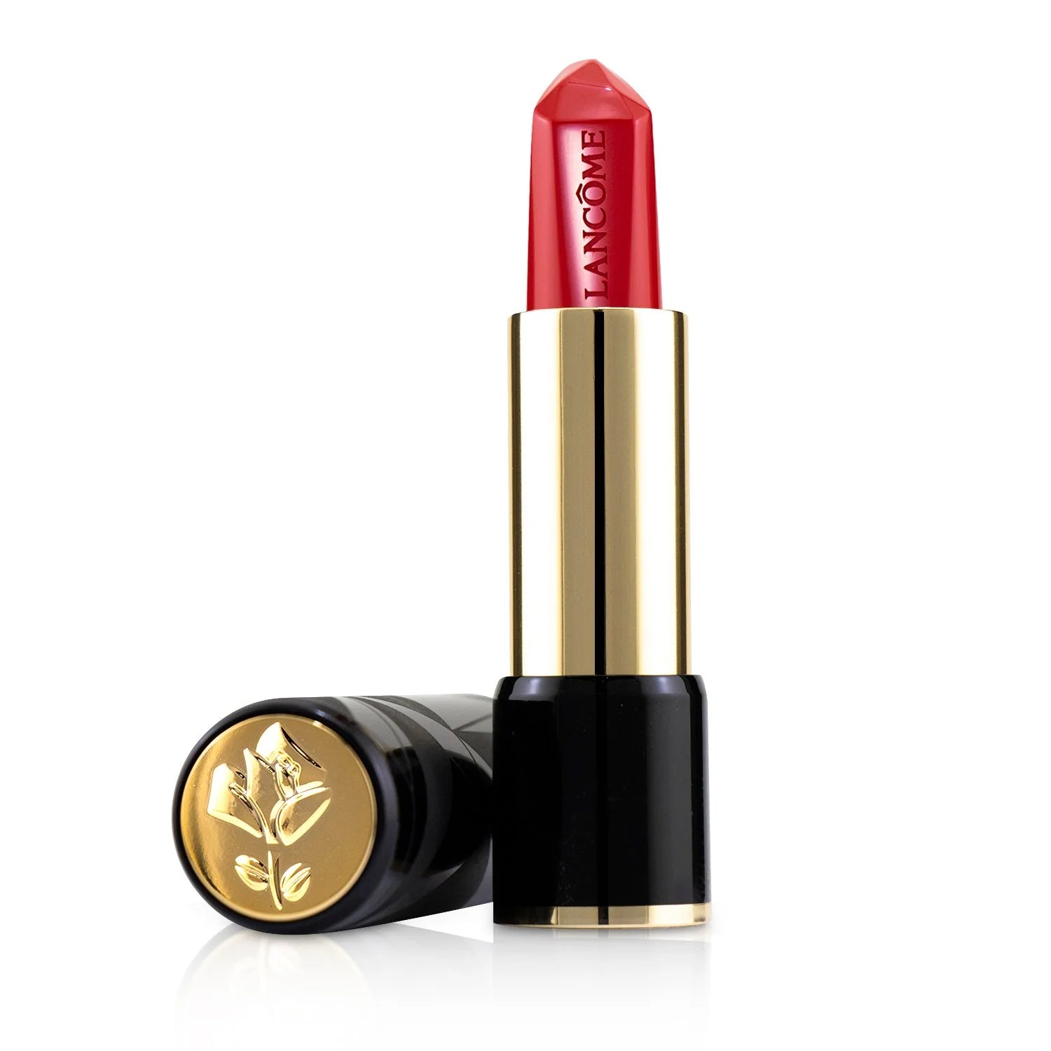 Ruby Cream Lipstick - # 131 Crimson Flame Ruby 3g/0.1oz K419788