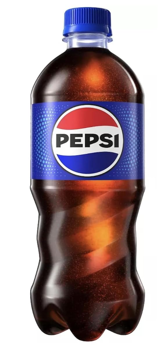 20 Fl Oz (Pack of 24) Cola D924