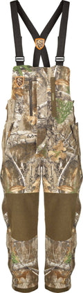 Heavy-Weight Bibs with Agion Active XL E75986