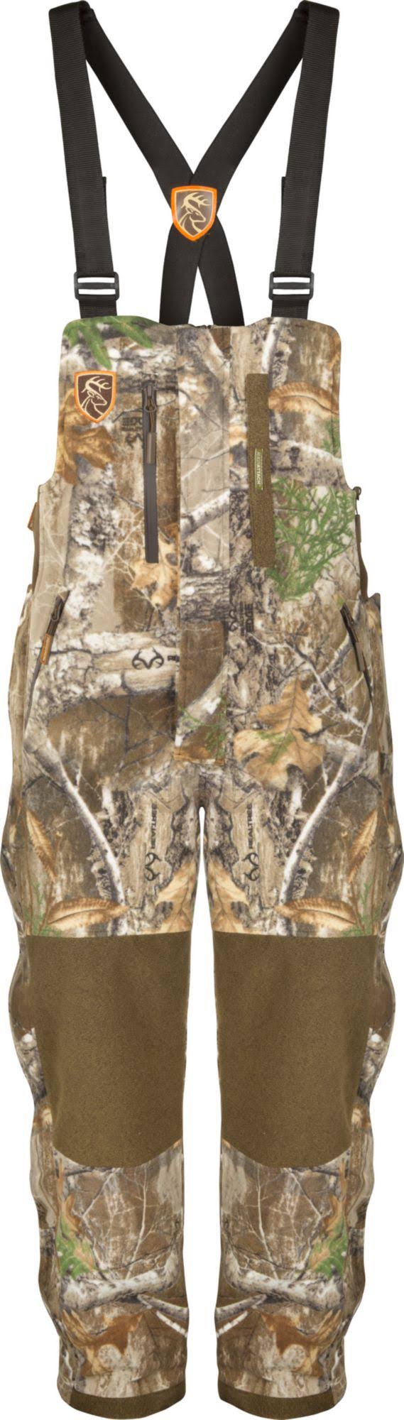 Heavy-Weight Bibs with Agion Active XL E75986