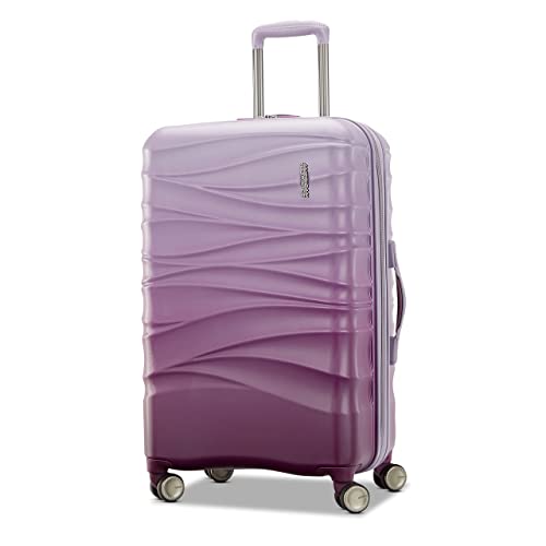 Graphite 28-Inch Hardside Expandable Spinner Luggage N22837