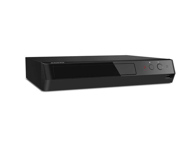 4K Ultra HD Blu Ray Player Q2394