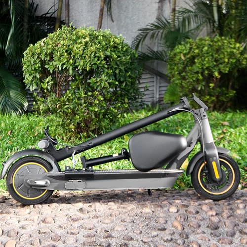 Seat Attachment for Electric Scooter F272