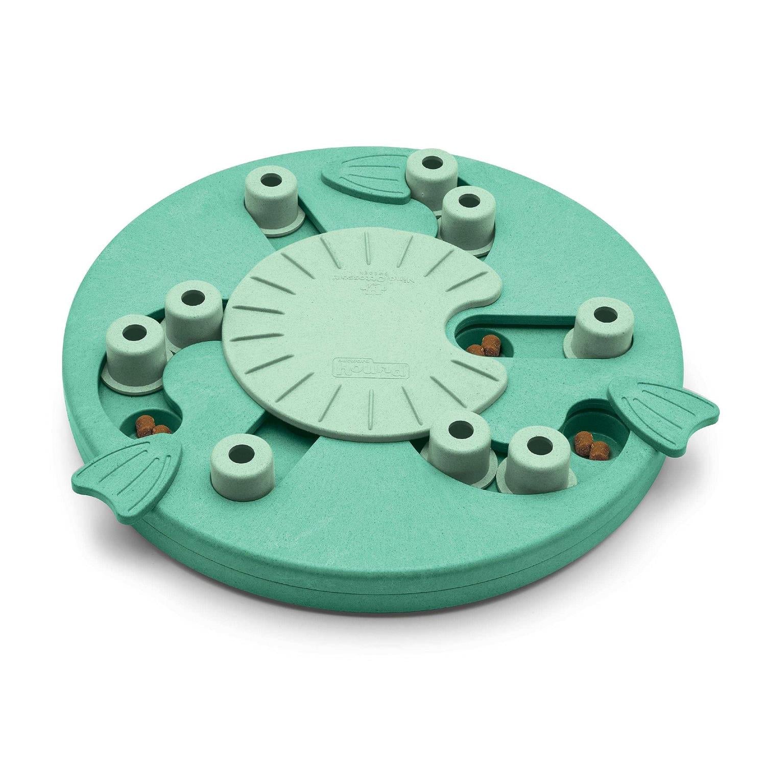 Interactive Puzzle Dog Toy R8784