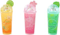 3Pcs Miniature Doll House Kitchen Cafe Furniture Accessories Toy I430489
