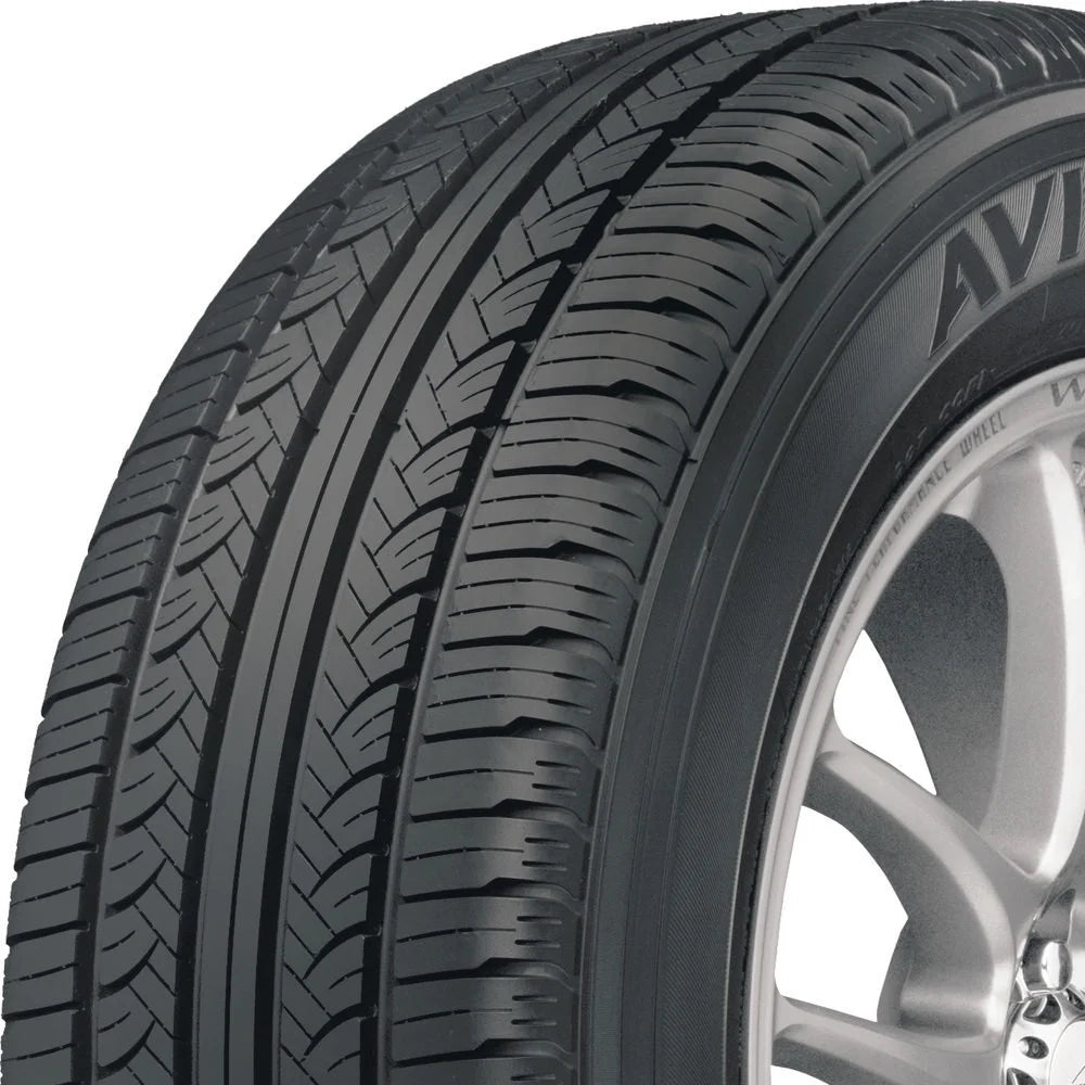 215/60R17 96T All Season Tire K24081