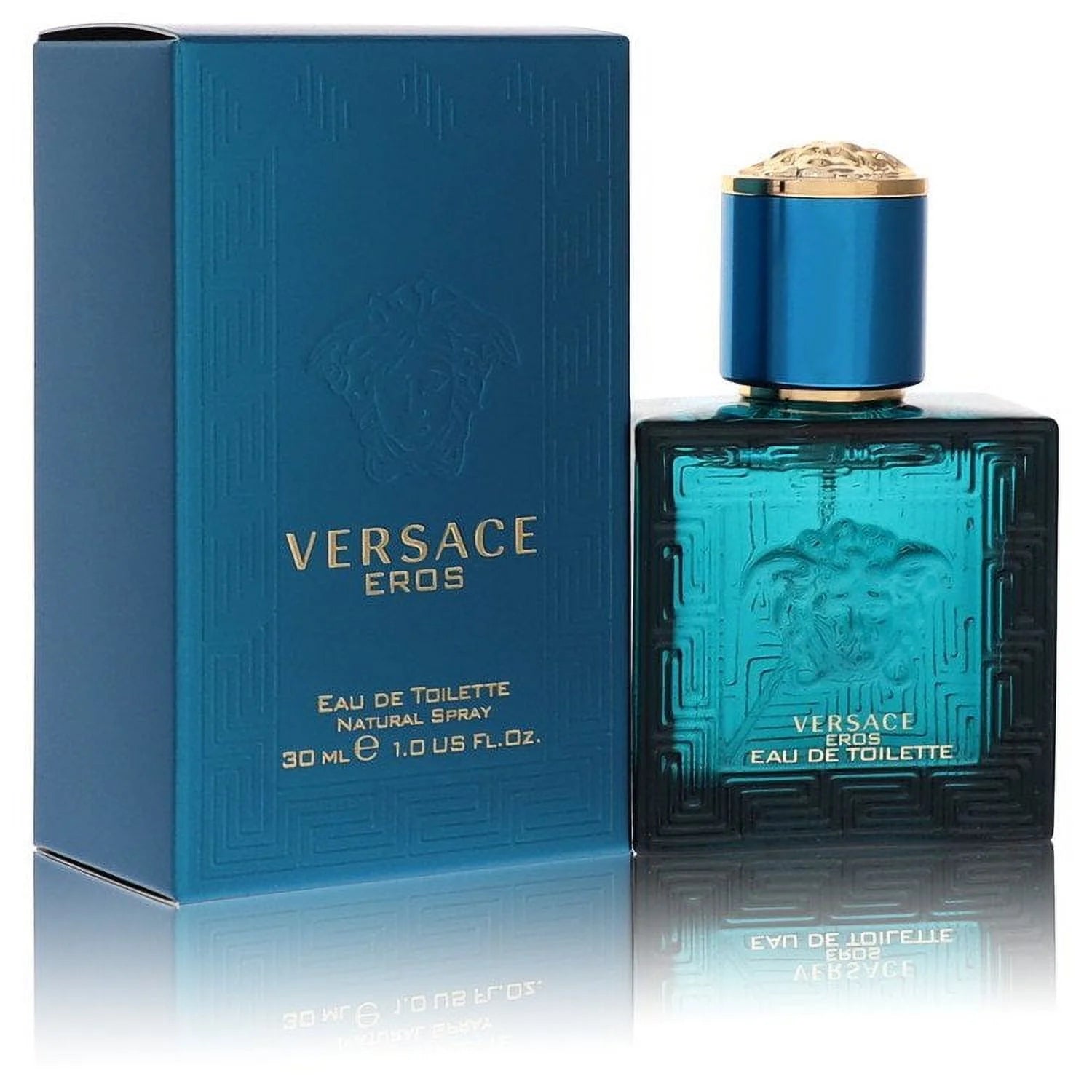 Eau De Toilette Spray 1 oz D816