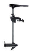 30 Freshwater Transom Trolling Motor with Battery Meter J86872