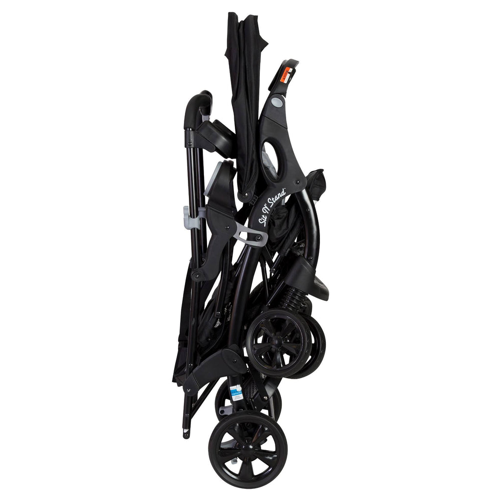 Sit N Stand Ultra Stroller L21343