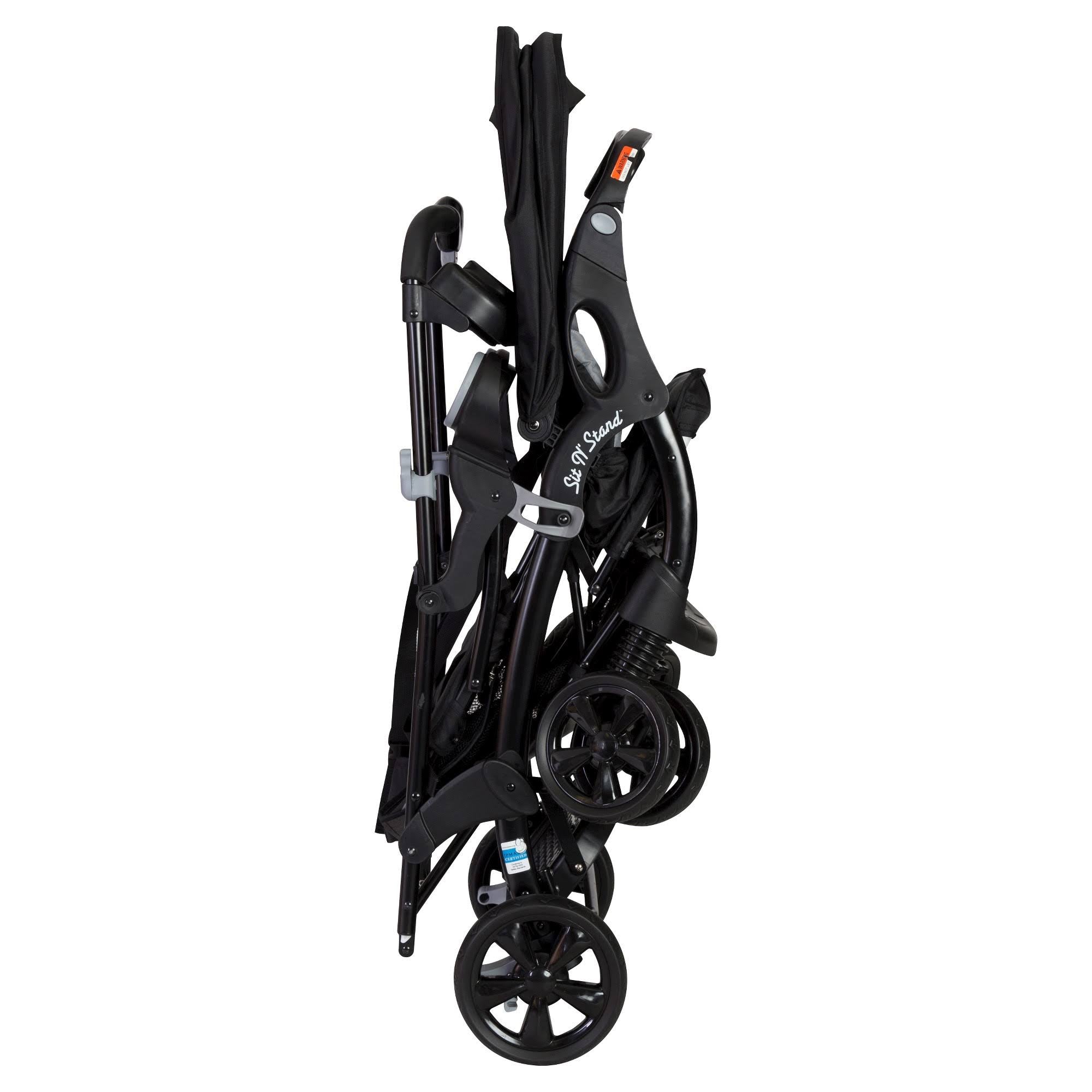 Sit N Stand Ultra Stroller L21343