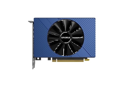 10GB GDDR6 Graphics Card with Metal Backplate S796102