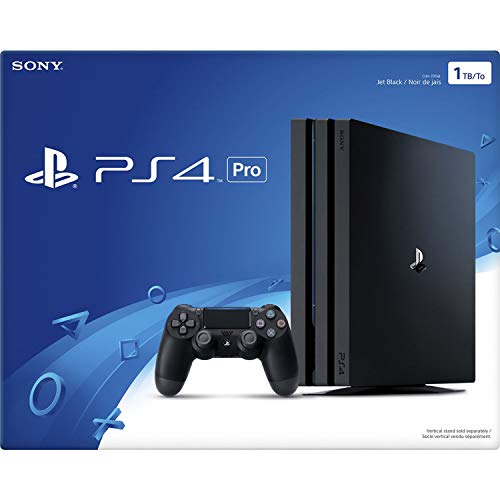1TB Console H1747