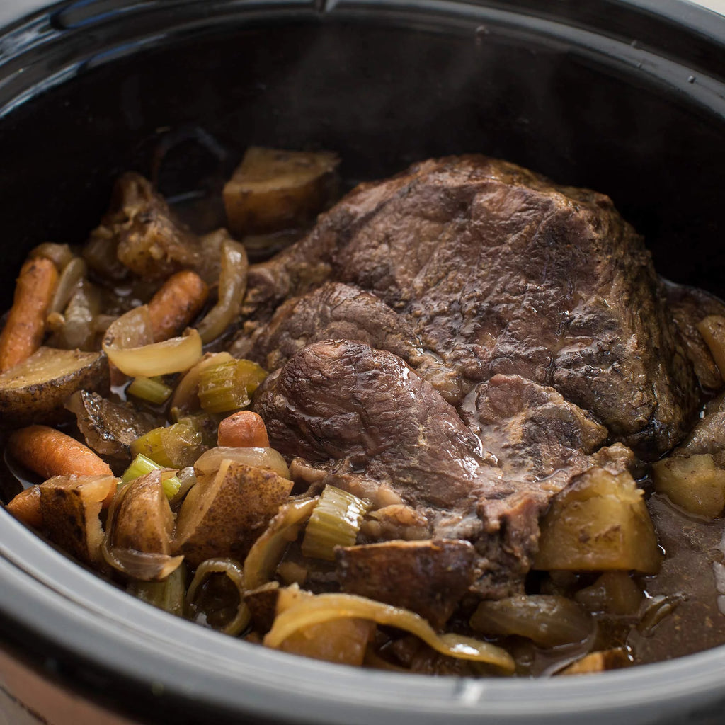 1.3 oz Slow Cooker Savory Pot Roast Seasoning Mix (Pack of 32) T224