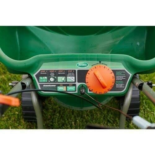 Broadcast Spreader S3585