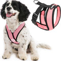 Comfort Step-In Dog Harness W3286