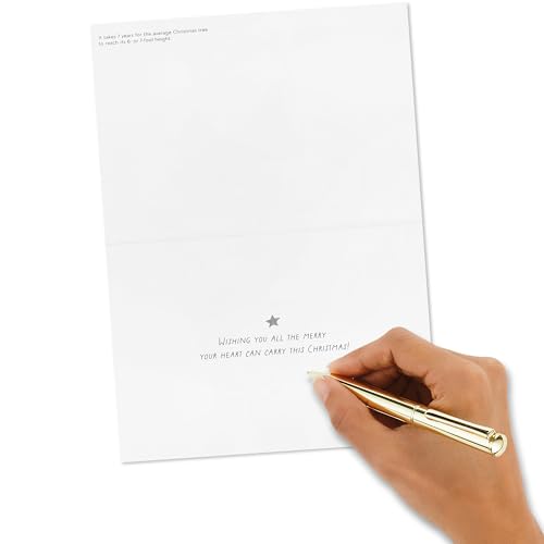20 Christmas Cards and 20 Envelopes M924372