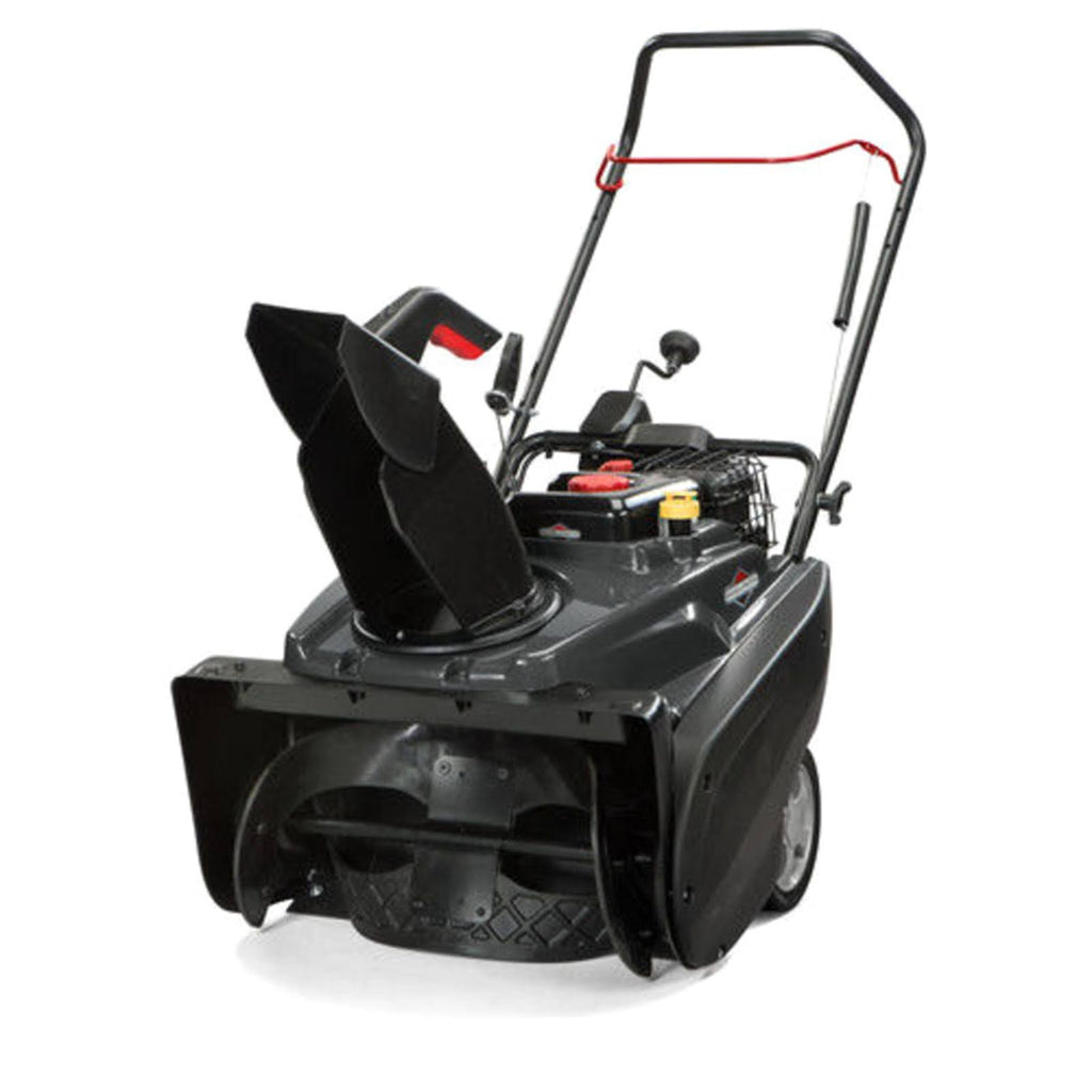 22 in. Single Stage Gas Snow Blower U5794