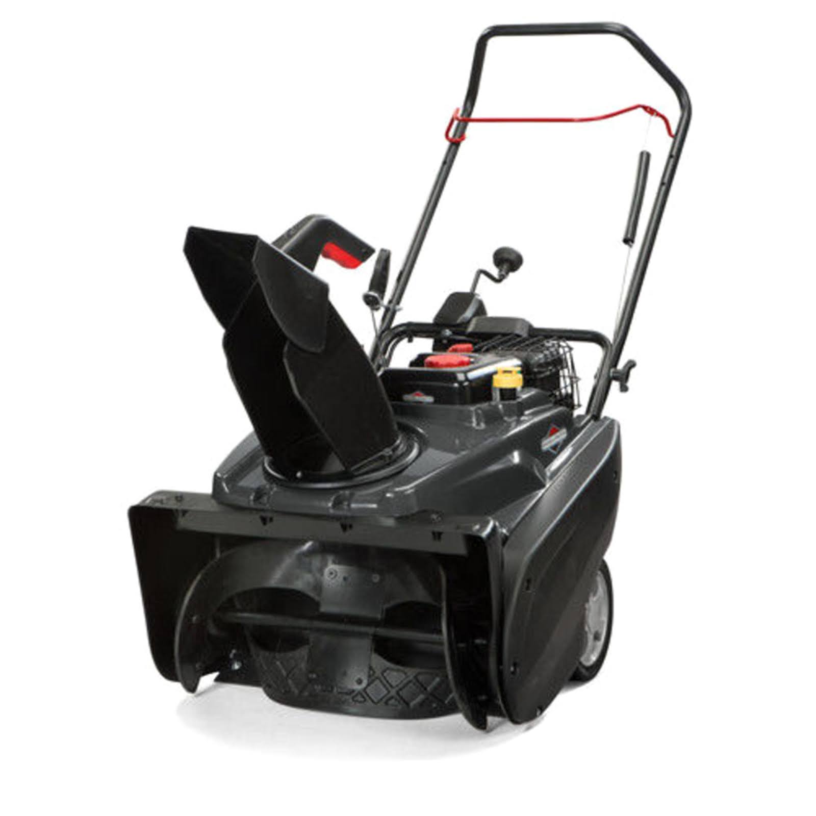 22 in. Single Stage Gas Snow Blower U5794