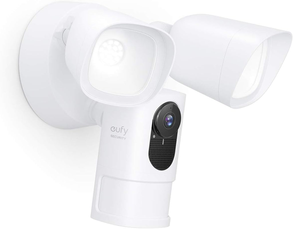 1080p Floodlight Camera Q443