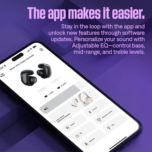White Smoke Bluetooth Earbuds I772