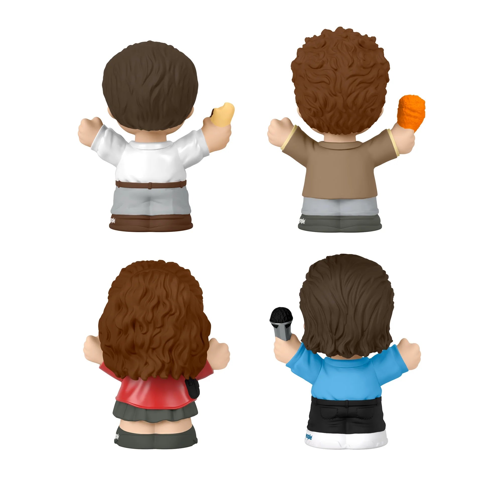Little People Collector Figures Q53906