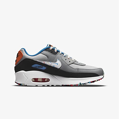 Boys Air Max 90 Shoes V620616