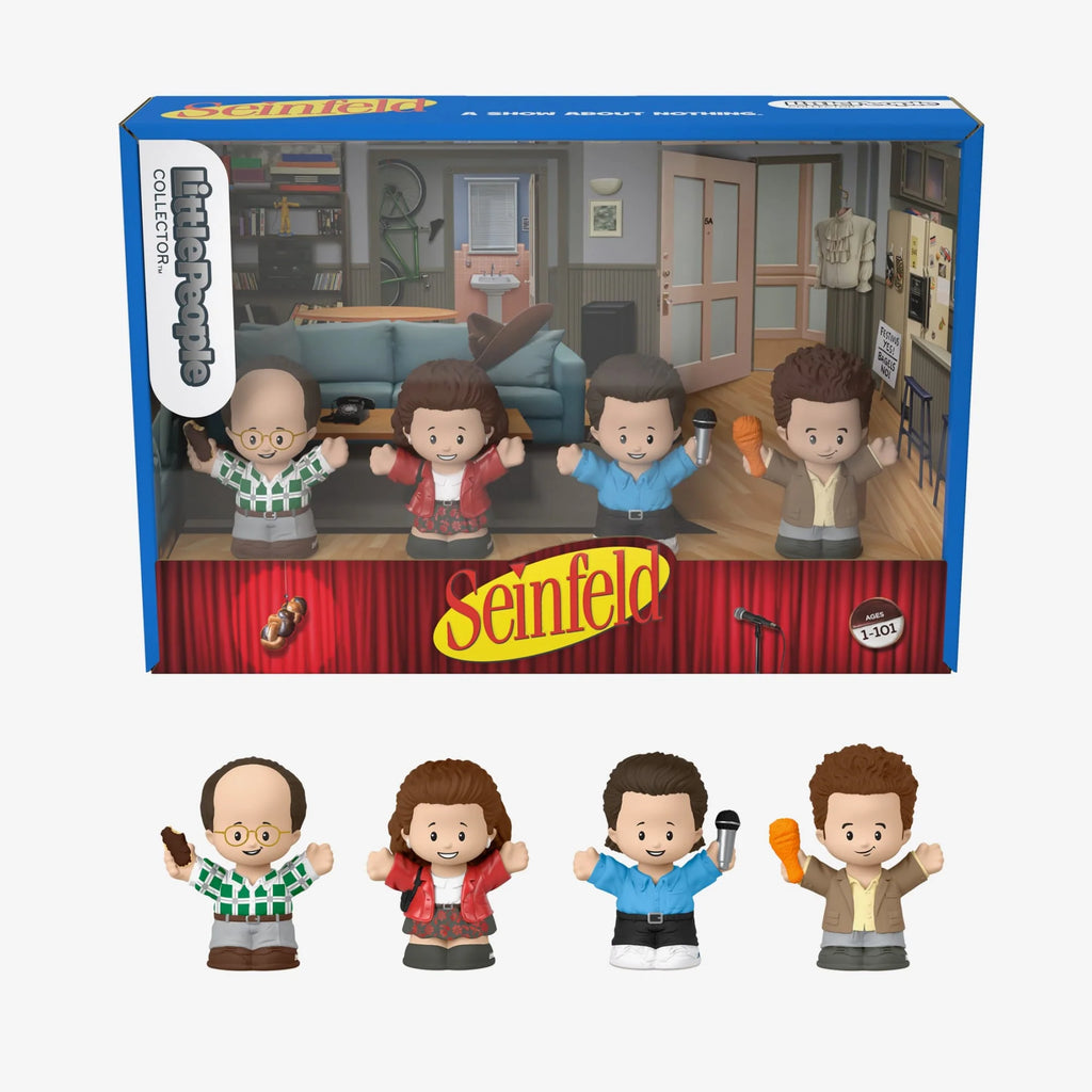 Little People Collector Figures Q53906