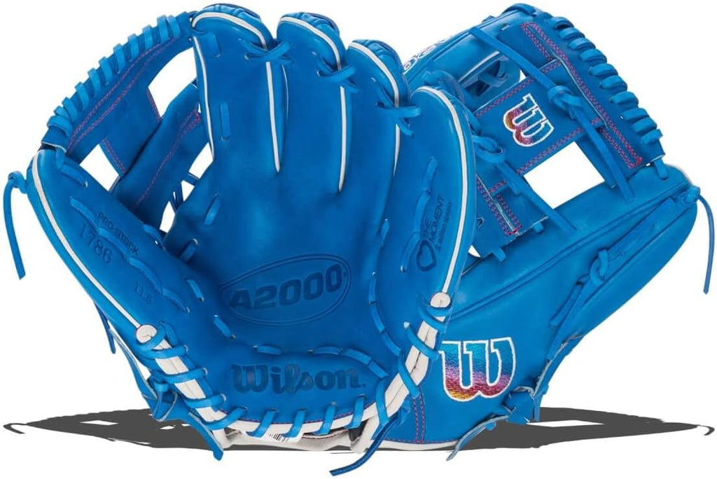11.5'' Baseball Fielder's Glove I543