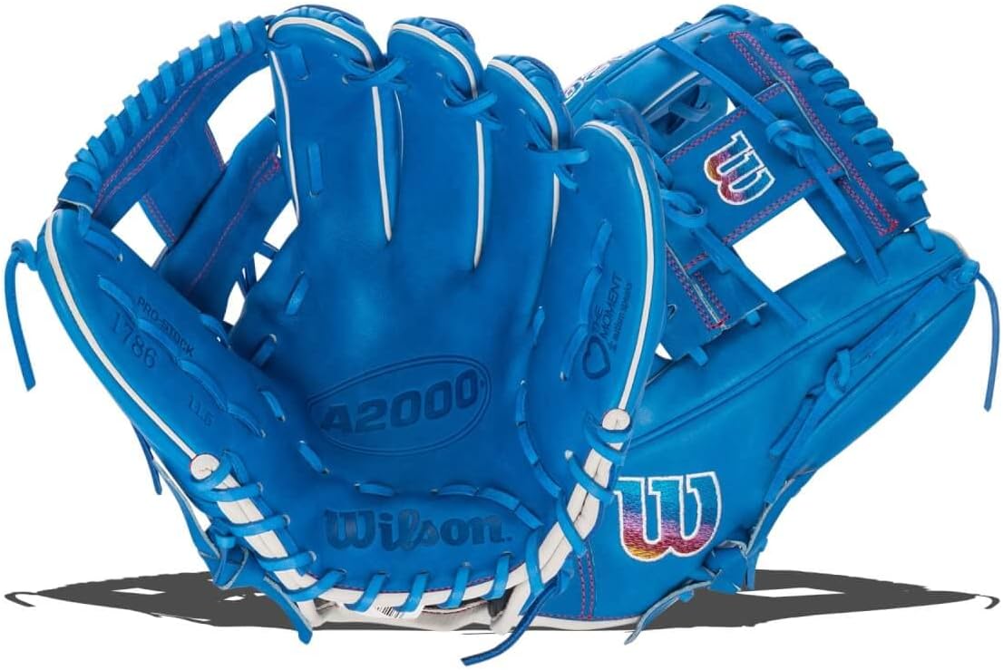 11.5'' Baseball Fielder's Glove I543