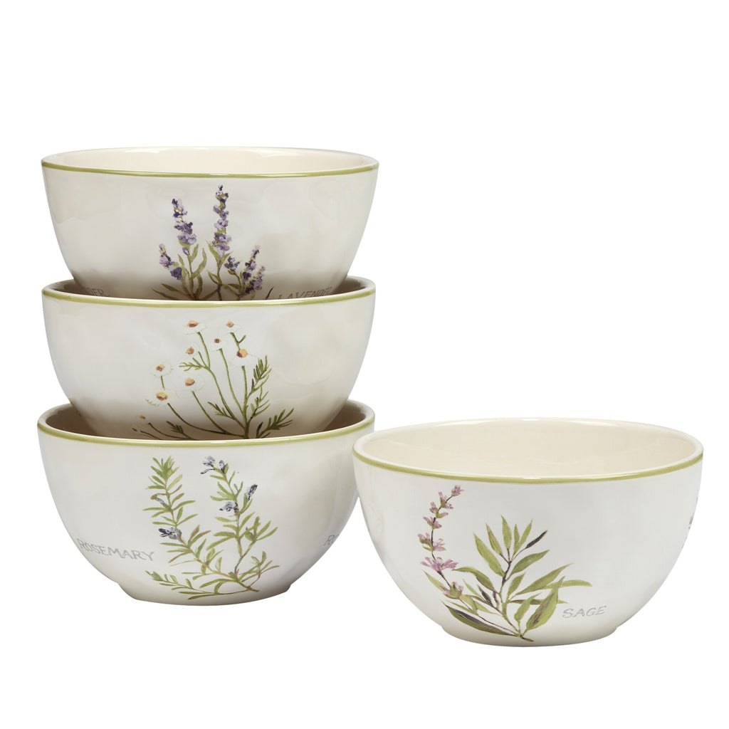 16-Piece Dinnerware Set, Service for 4 V2938