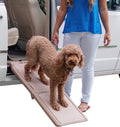Bi-Fold Half Ramp 42 L Tan B6538