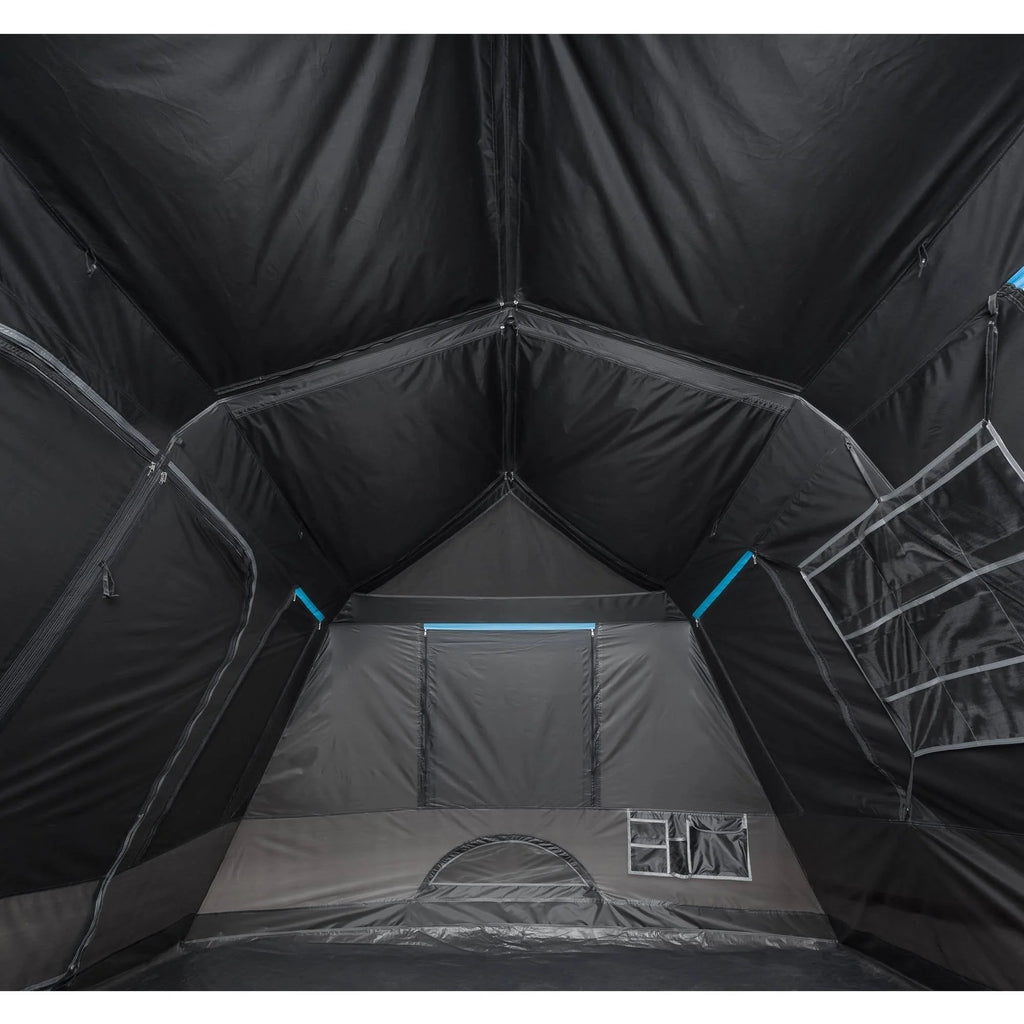 14'x10' 10-Person Instant Cabin Tent P1152