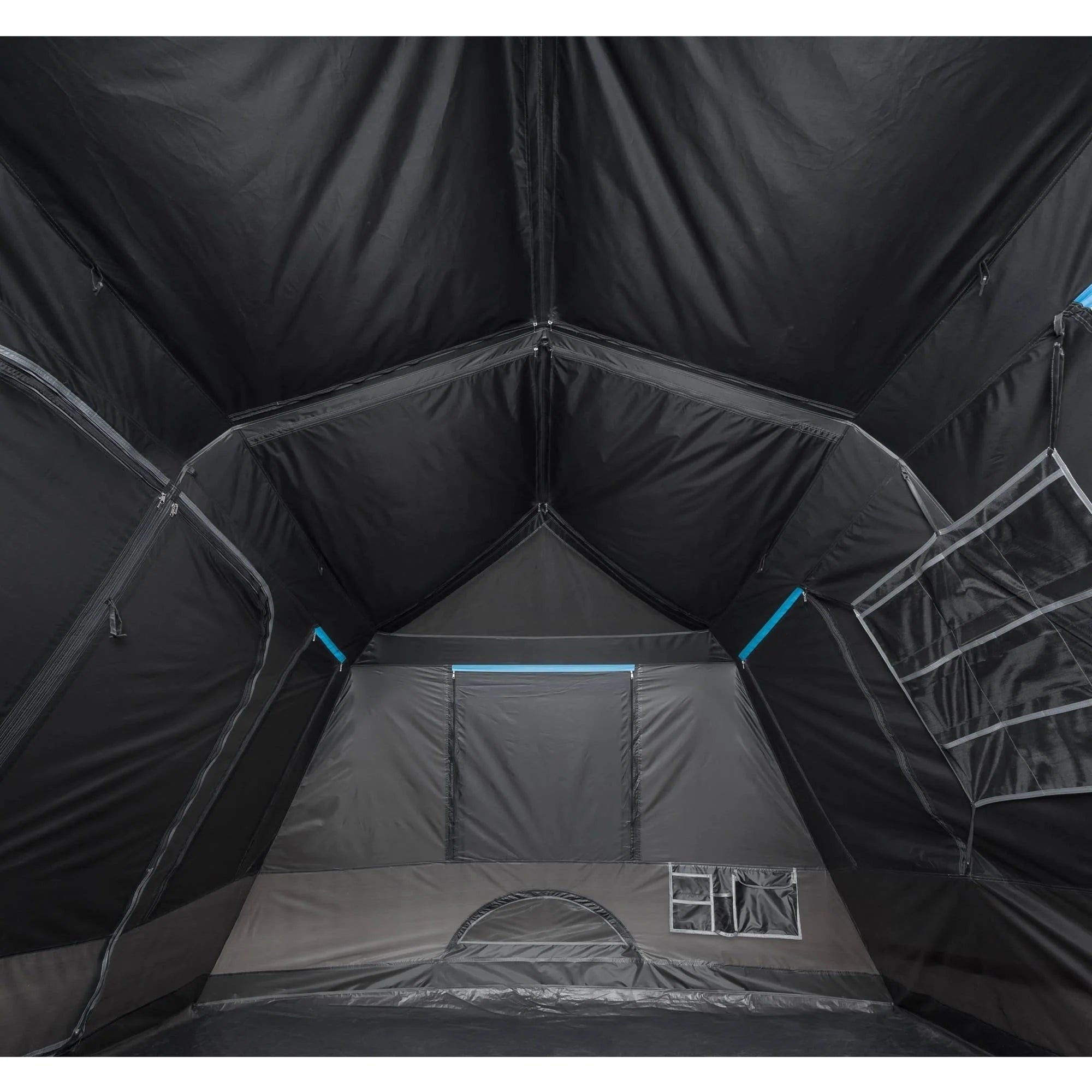 14'x10' 10-Person Instant Cabin Tent P1152