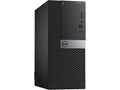 Mini Tower Desktop PC Z579