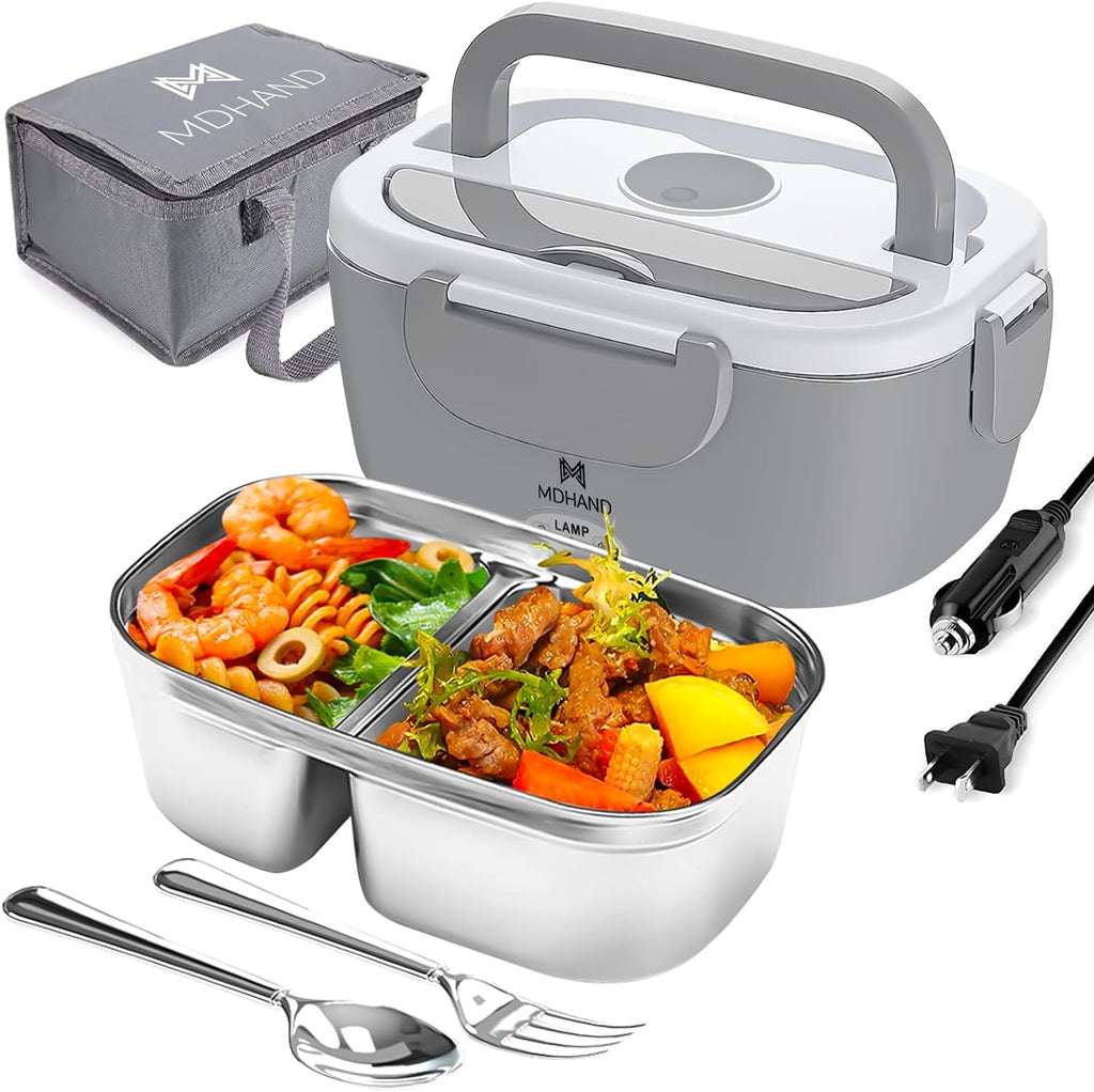 65W Electric Lunch Box Food Heater R15694