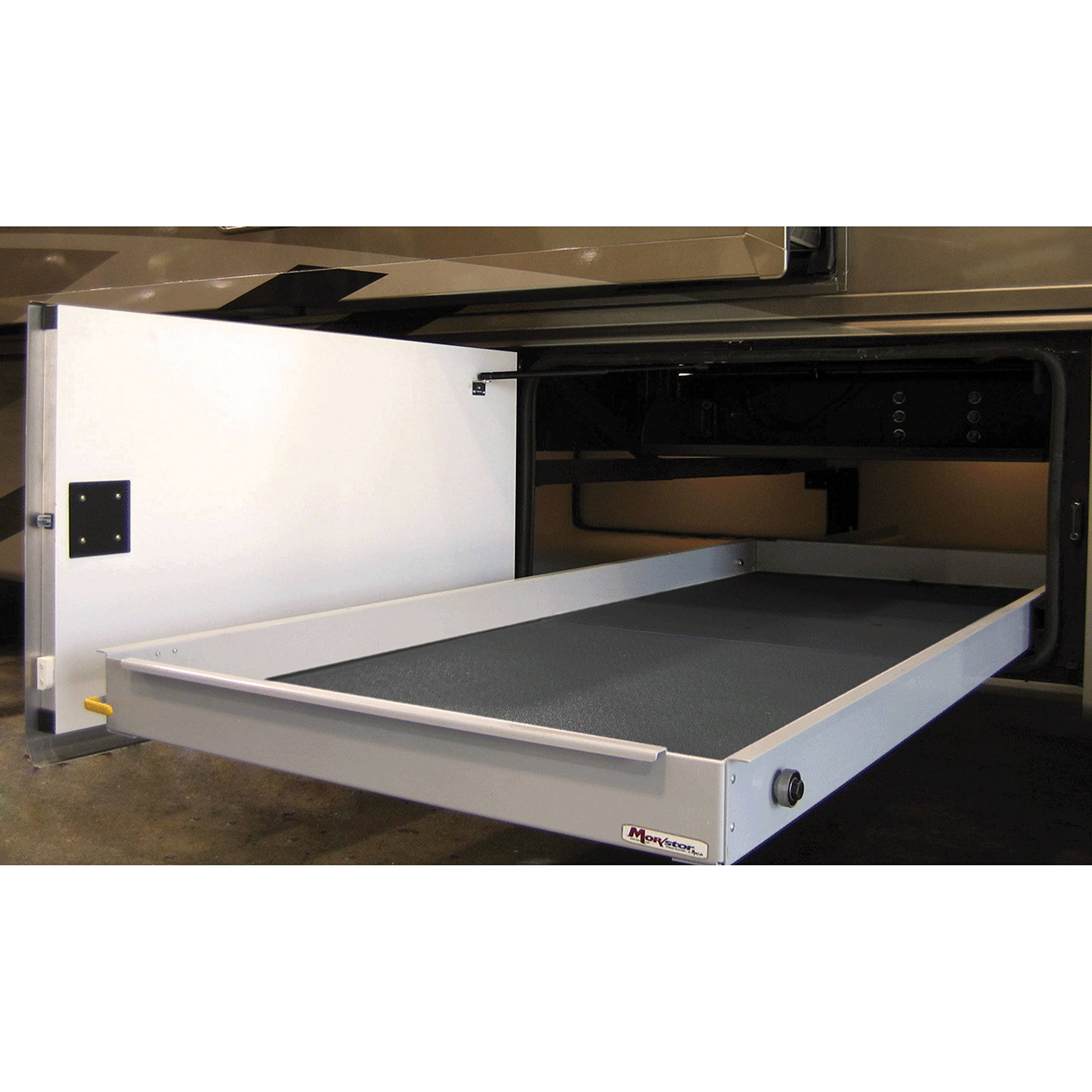 39x22 x 60x22 Cargo Sliding Tray Q903778