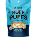 Ruff Puffs Flavor Dog Treats A183444