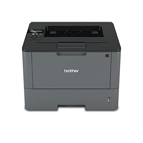 Black Monochrome Laser Printer G2546